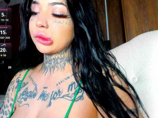 CreamyInk webcam