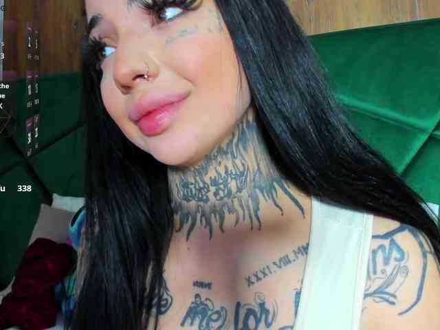 CreamyInk webcam