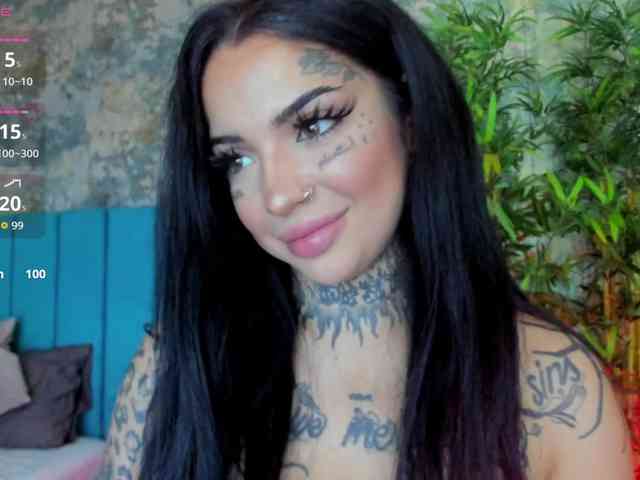 CreamyInk webcam