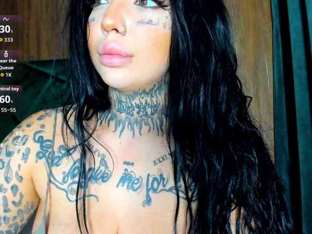 CreamyInk webcam