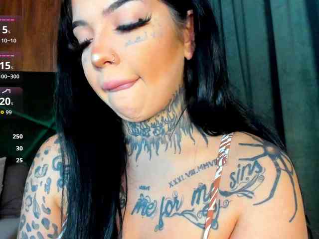 CreamyInk webcam