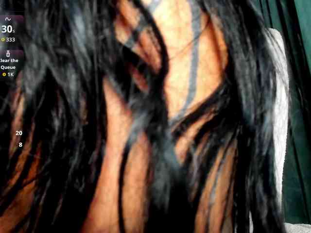 CreamyInk webcam