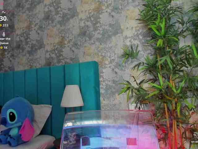 CreamyInk webcam