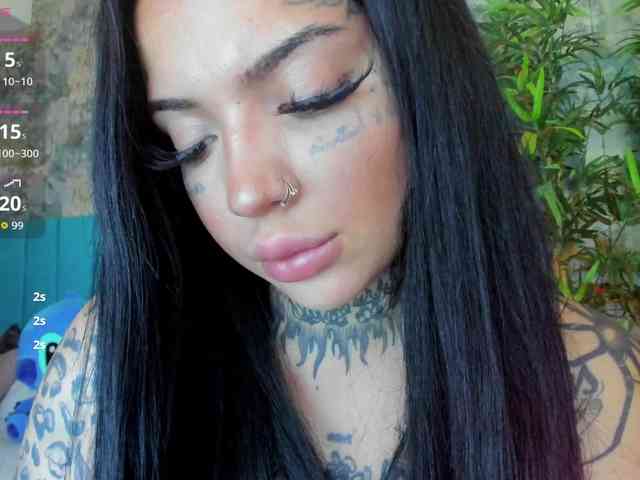 CreamyInk webcam