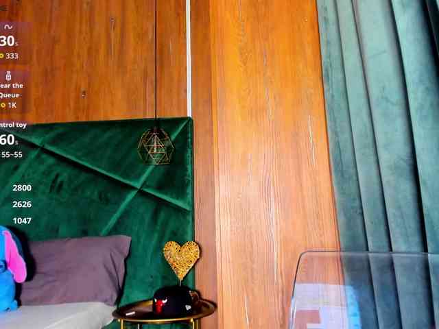 CreamyInk webcam