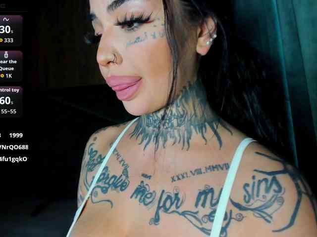 CreamyInk webcam