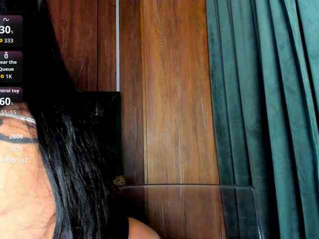 CreamyInk webcam
