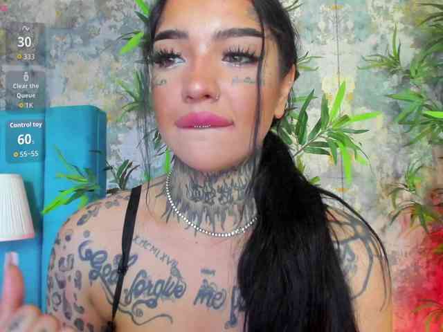 CreamyInk webcam
