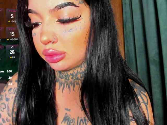 CreamyInk webcam