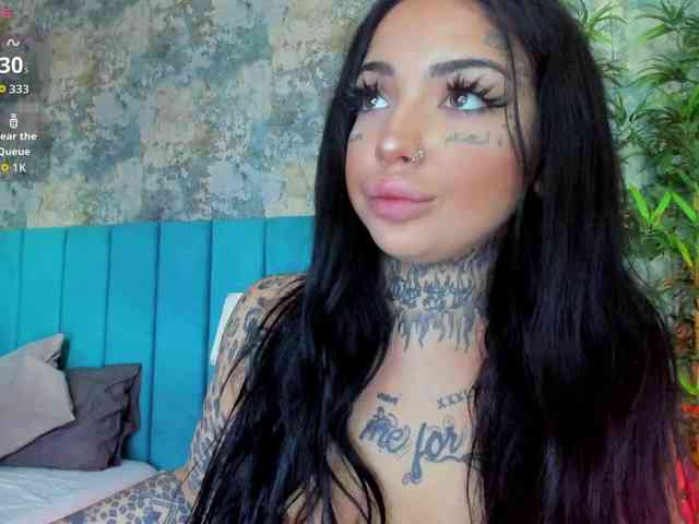 CreamyInk webcam