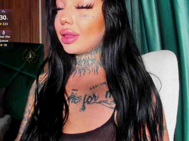 CreamyInk webcam