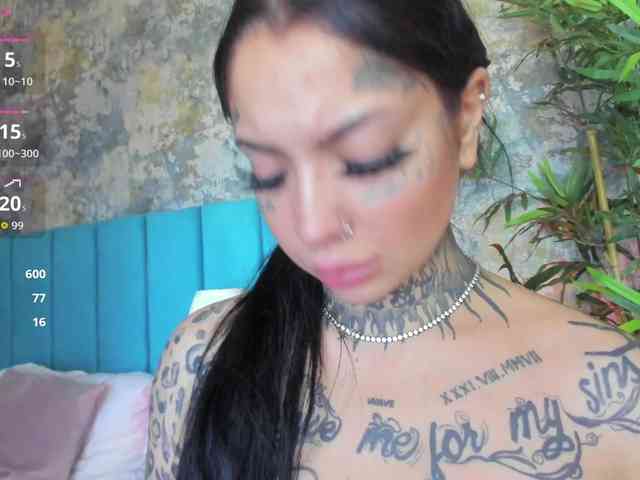 CreamyInk