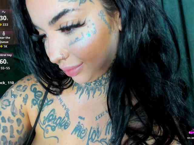 CreamyInk webcam