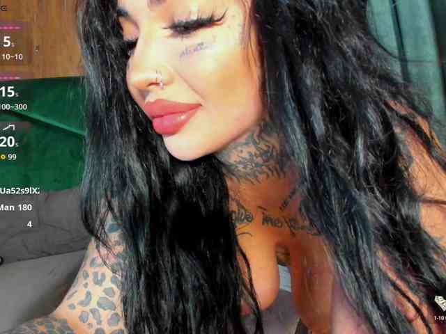 CreamyInk webcam