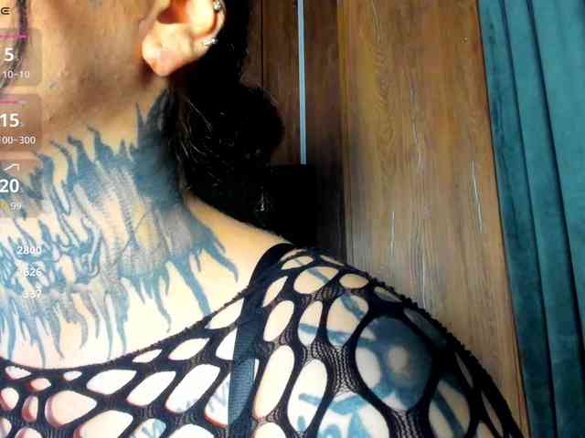 CreamyInk webcam