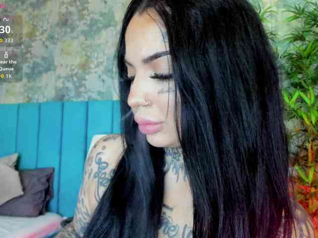 CreamyInk webcam