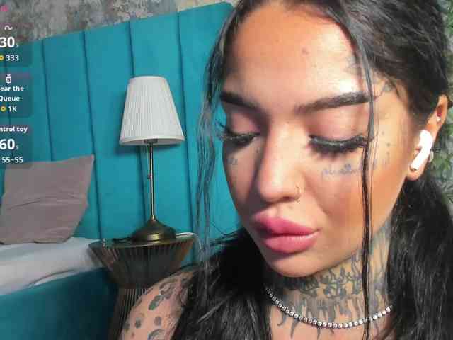 CreamyInk webcam