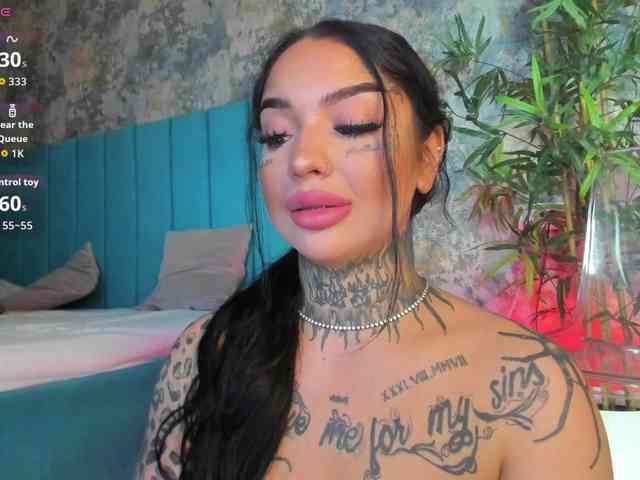 CreamyInk webcam