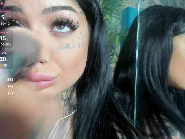 CreamyInk webcam