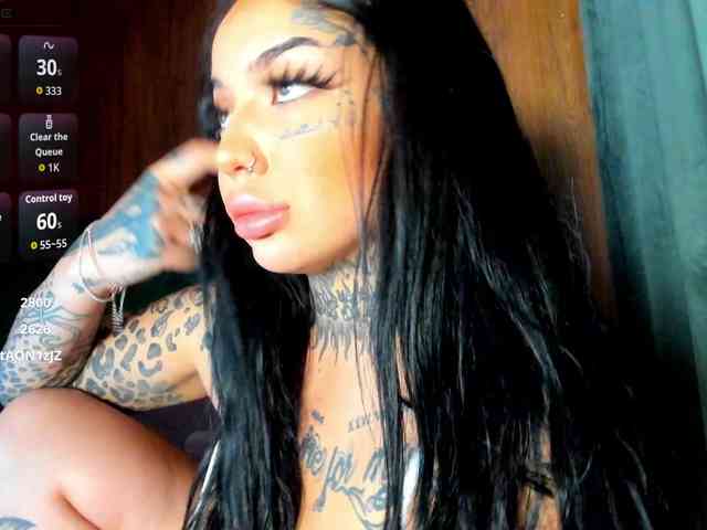 CreamyInk webcam