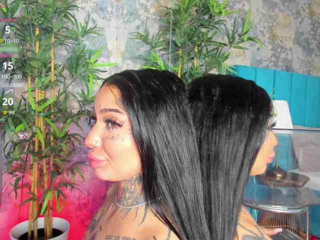 CreamyInk webcam