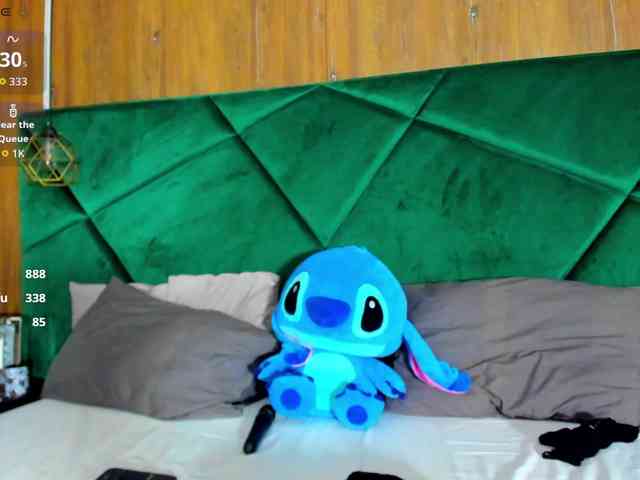CreamyInk webcam