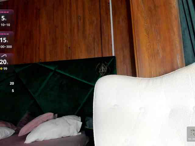 CreamyInk webcam