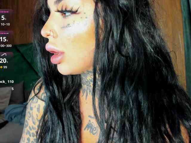 CreamyInk webcam