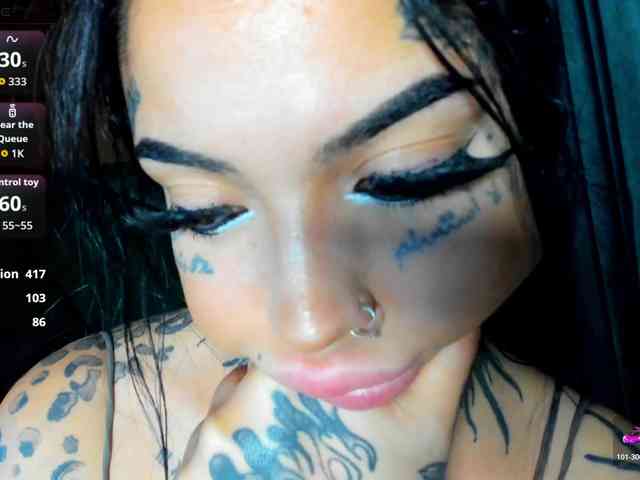 CreamyInk webcam