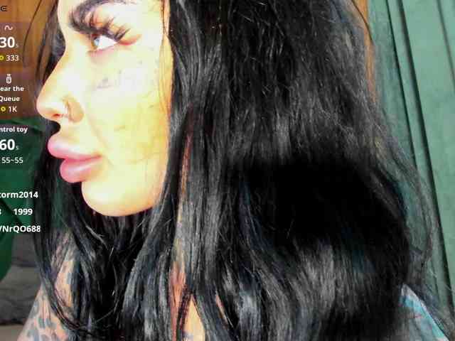 CreamyInk webcam
