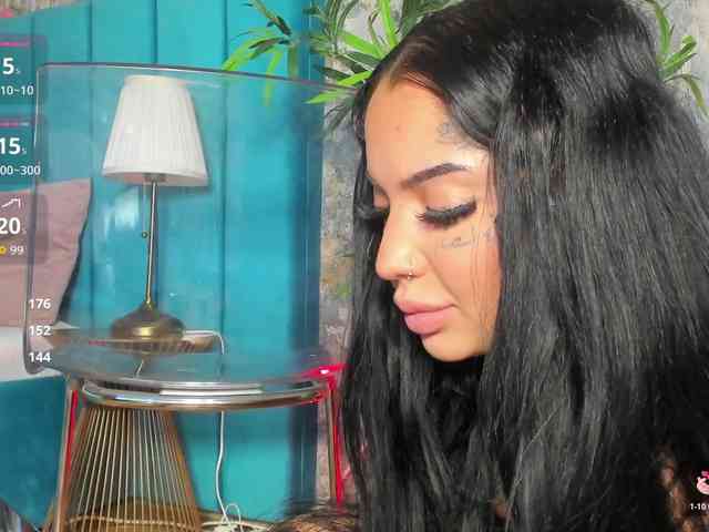 CreamyInk webcam
