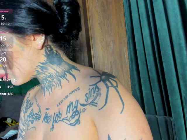 CreamyInk webcam