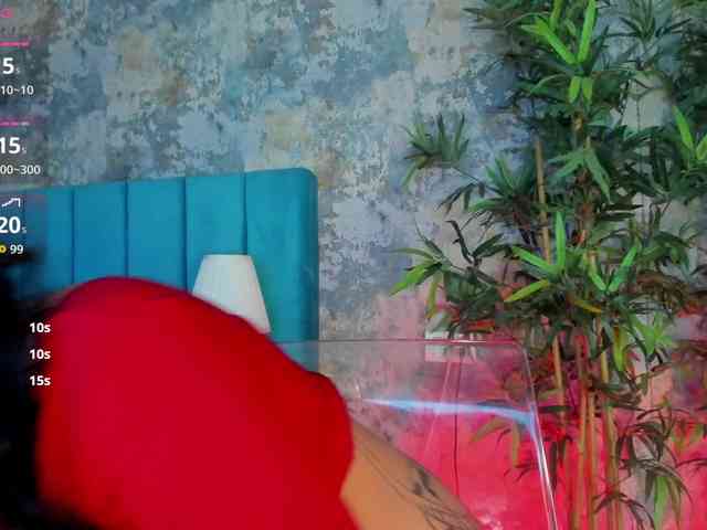 CreamyInk webcam