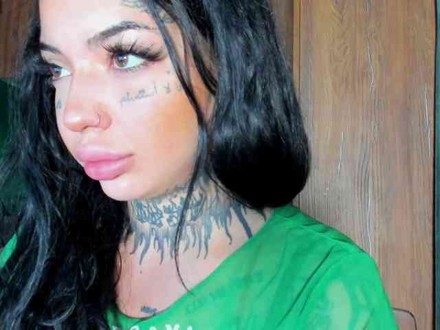 CreamyInk webcam