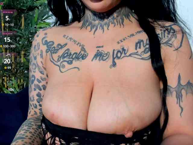 CreamyInk