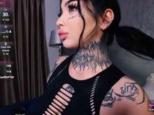 CreamyInk webcam