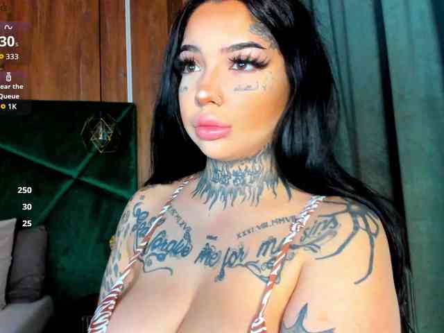 CreamyInk webcam