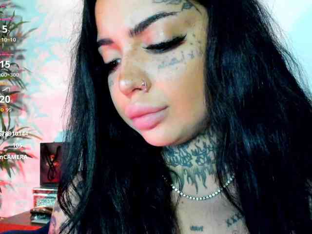 CreamyInk webcam