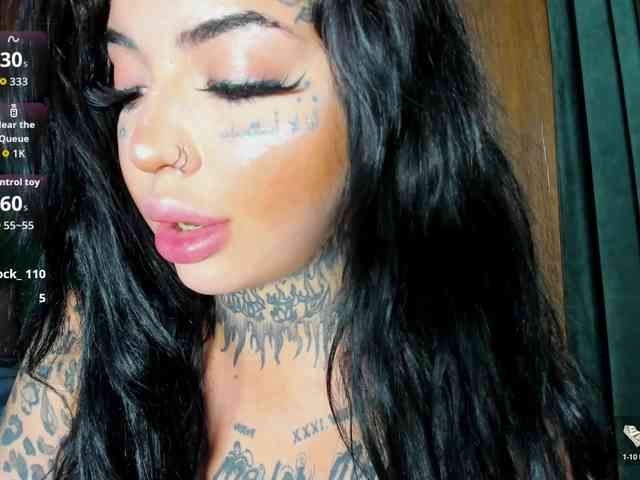 CreamyInk webcam