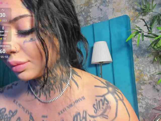 CreamyInk webcam