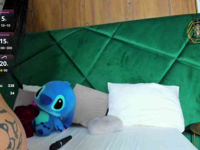 CreamyInk webcam