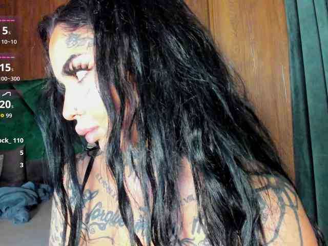 CreamyInk webcam