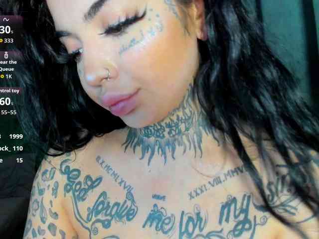 CreamyInk webcam
