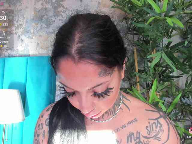 CreamyInk