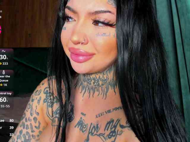 CreamyInk webcam