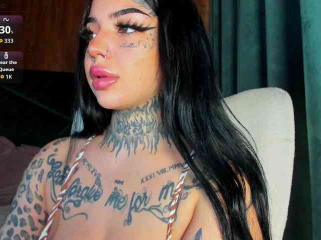 CreamyInk webcam