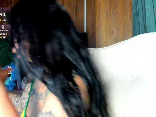 CreamyInk webcam