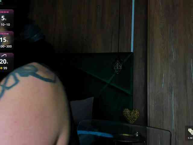 CreamyInk webcam