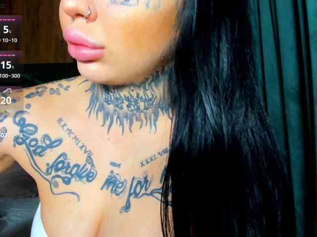 CreamyInk webcam