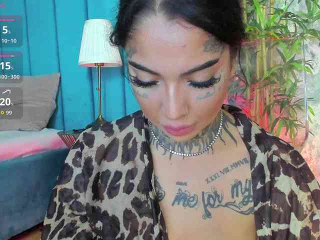 CreamyInk webcam